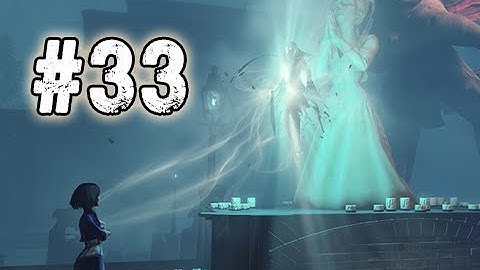 Bioshock Infinite Walkthrough - Part 33 Enter Comstock House Ultra Let