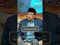 Inilah Dua Peninggalan Rasulullah setelah Wafat | KH Said Aqil Siroj