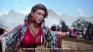 TEKKEN 8   Azucena Reveal   Gameplay Trailer