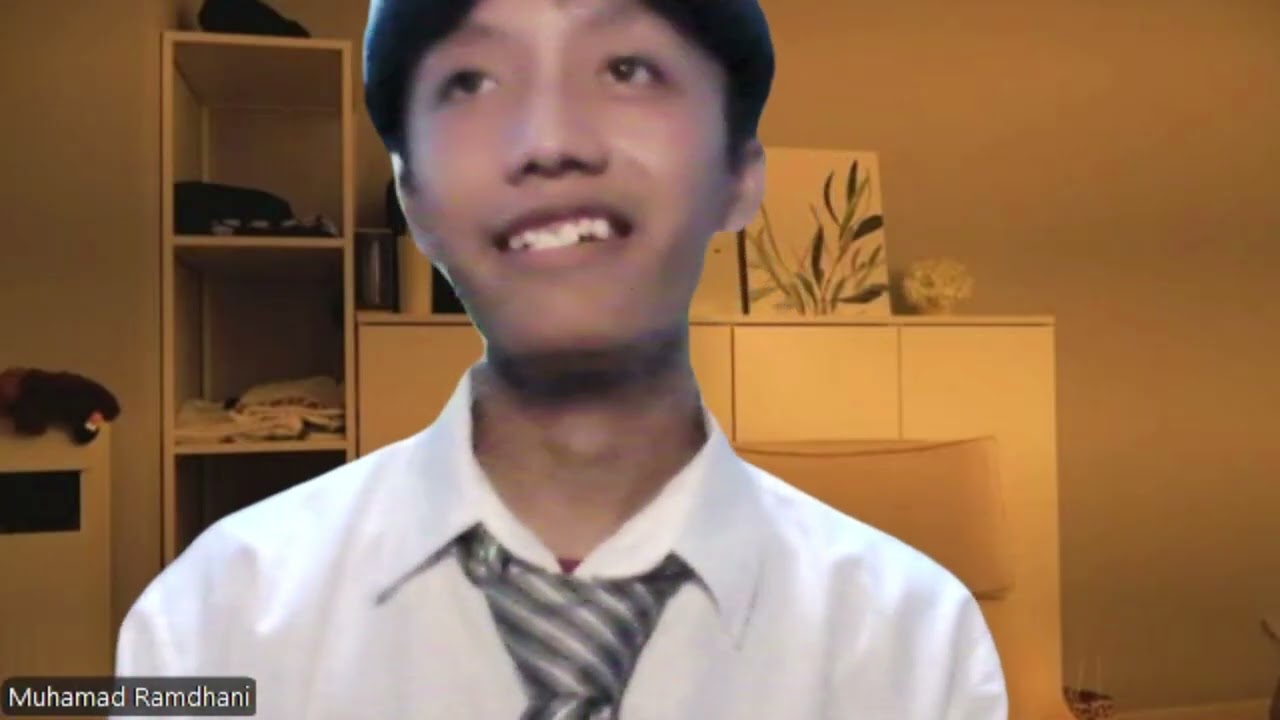 Business English Final Exam - Job Interview for HR Department Role