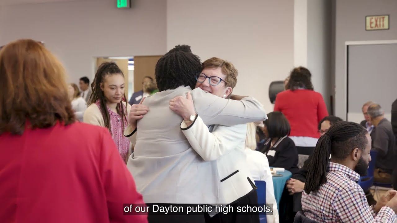 Bottom Line Ohio | Breakfast of Champions 2024