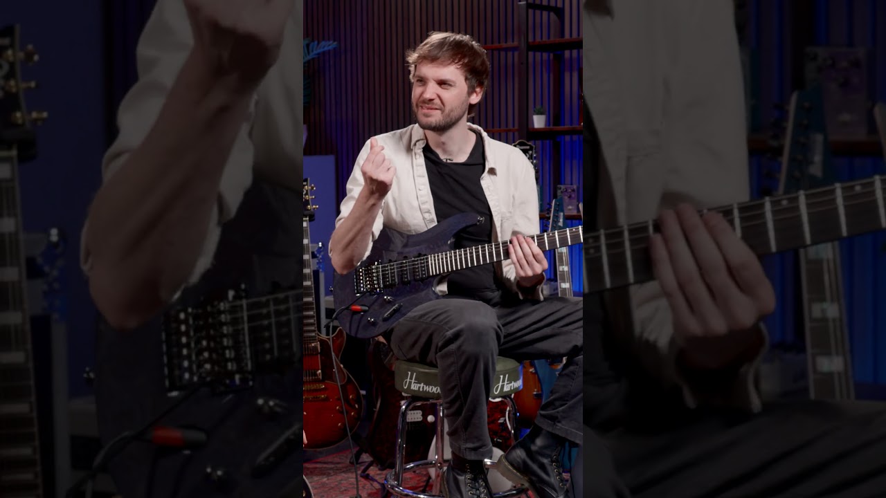 These Guitars Just Sing!