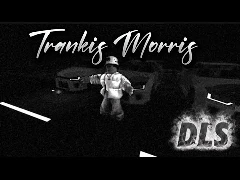 TRANKIS MORRIS (OFFICIAL BROOKHAVEN MUSIC VIDEO)