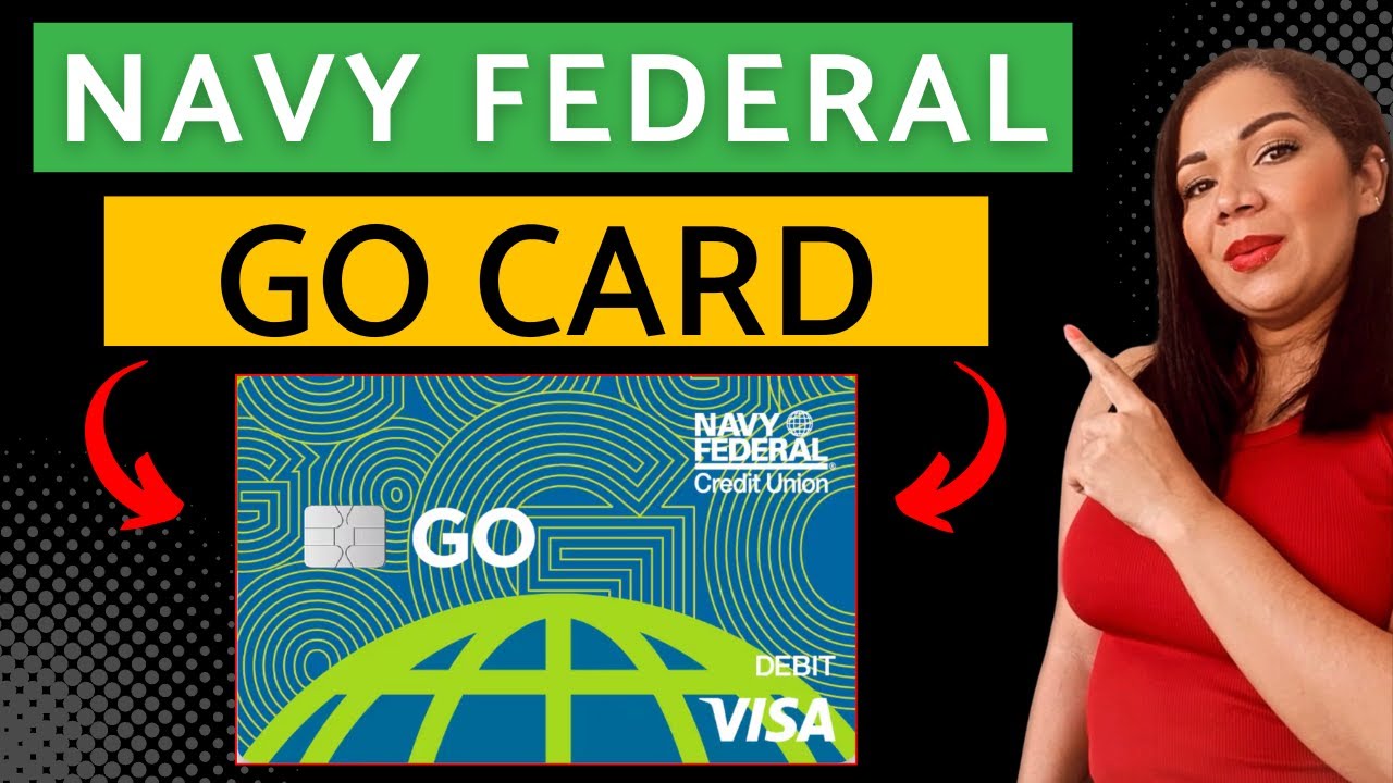 How to Liquidate Navy Federal Credit Union GO PREPAID CARD 10,000