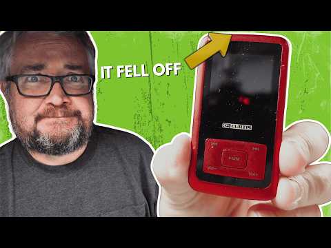 I Plugged This In… The Charging Port Fell Off