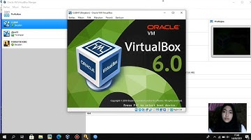 Praktek Routing Dinamis (OSPF)