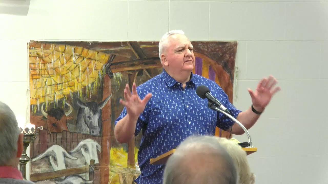 Balhannah Uniting Church