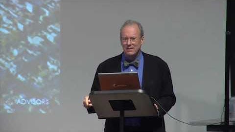 "Cradle-to-Cradle Design, Education, and a Future of Abundance" by William McDonough
