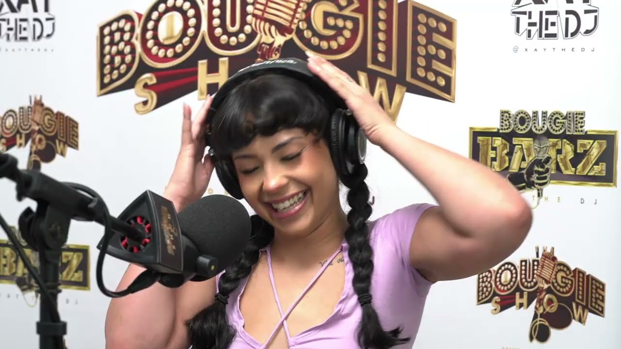 Beca Barbie - The Only Guys That Have Jack Rabbit🐇 Me During Sex Are Men That Aren't Well Endowed🍆