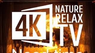4K Relax Tv