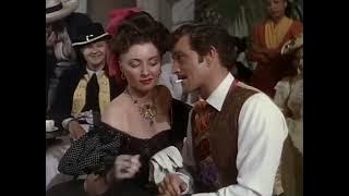 Adegan Ciuman Rokok Gene Kelly di ‎'The Pirate' (1948)