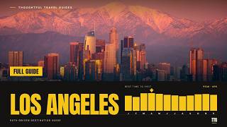 Los Angeles California Travel Guide 2026 | Things to Do, Where to Stay & the Best of LA screenshot 3