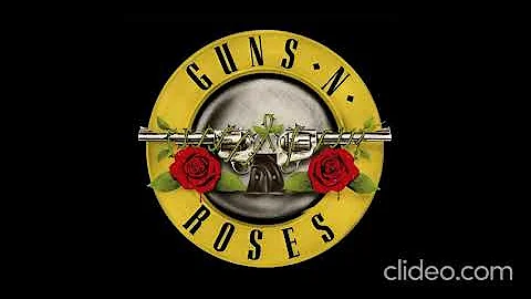 Guns N' Roses - Welcome To The Jungle Ringtone