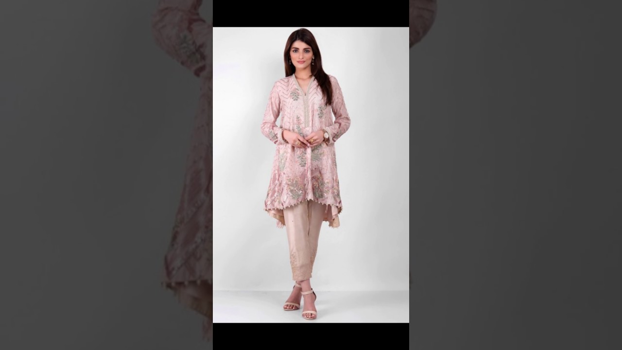 Khaadi Khass, Winter Coleection 2016-17