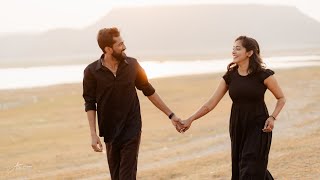 Ranjith & Varshini | pre Wedding | Artview Photography