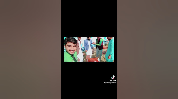 Happy birthday Shoaib jani