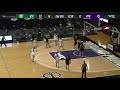 Portland Women's Basketball vs USF (71-74) - Highlights