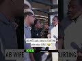 AB WIFE Calls while he with GIRLS  #n3on