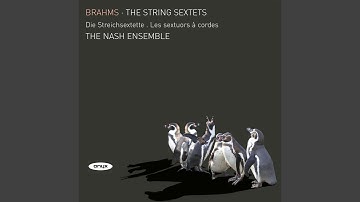 String Sextet No. 2 in G major, Op. 36: Scherzo: Allegro non troppo