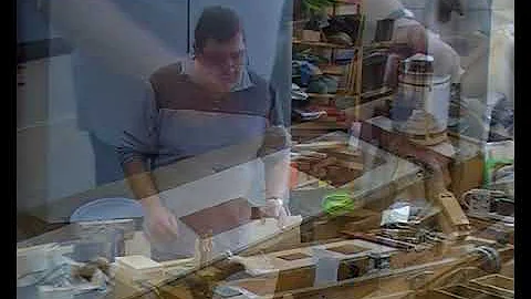 Порозаполнение