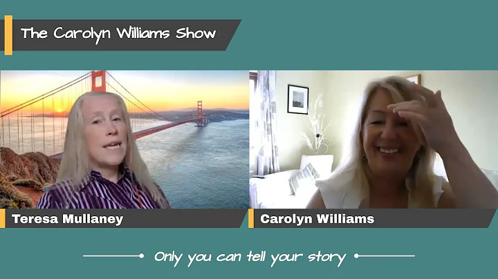 A Conversation With Teresa Mullaney | The Carolyn ...