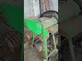Forage chopper control troubleshoot and repair