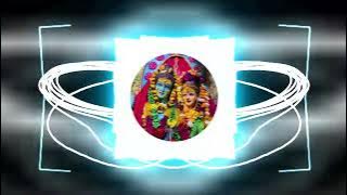 🔥 Saj Rahe Bhole Baba | Sawan Special 2024 | Edm Trance Remix 💥 Dj Shailendra Dada Mauranipur king
