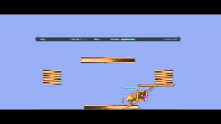 Transformice Shaman - @447984 Realounay.avi
