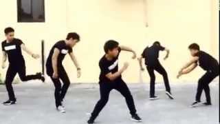 Dum Dee Dum Danz Vid By Brusko Bros