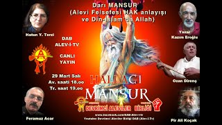 Darı Mansur