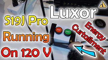 Luxor Mining Not just a Pool - Software and Services