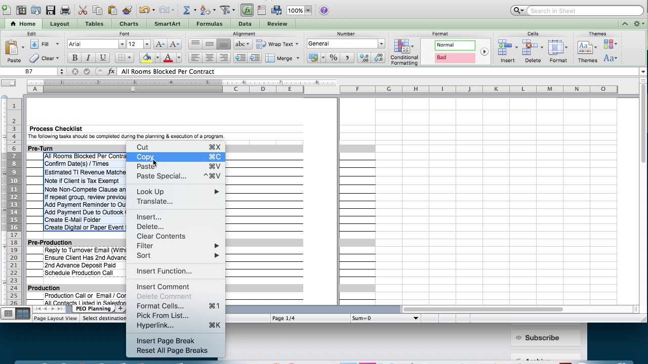 Trello Create Checklist Template Trello Create Checklist Template