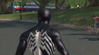 The Amazing Spider Man 2 mobile - Edit