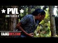 Infidle  pvl clip officiel by perrin stephane 4k