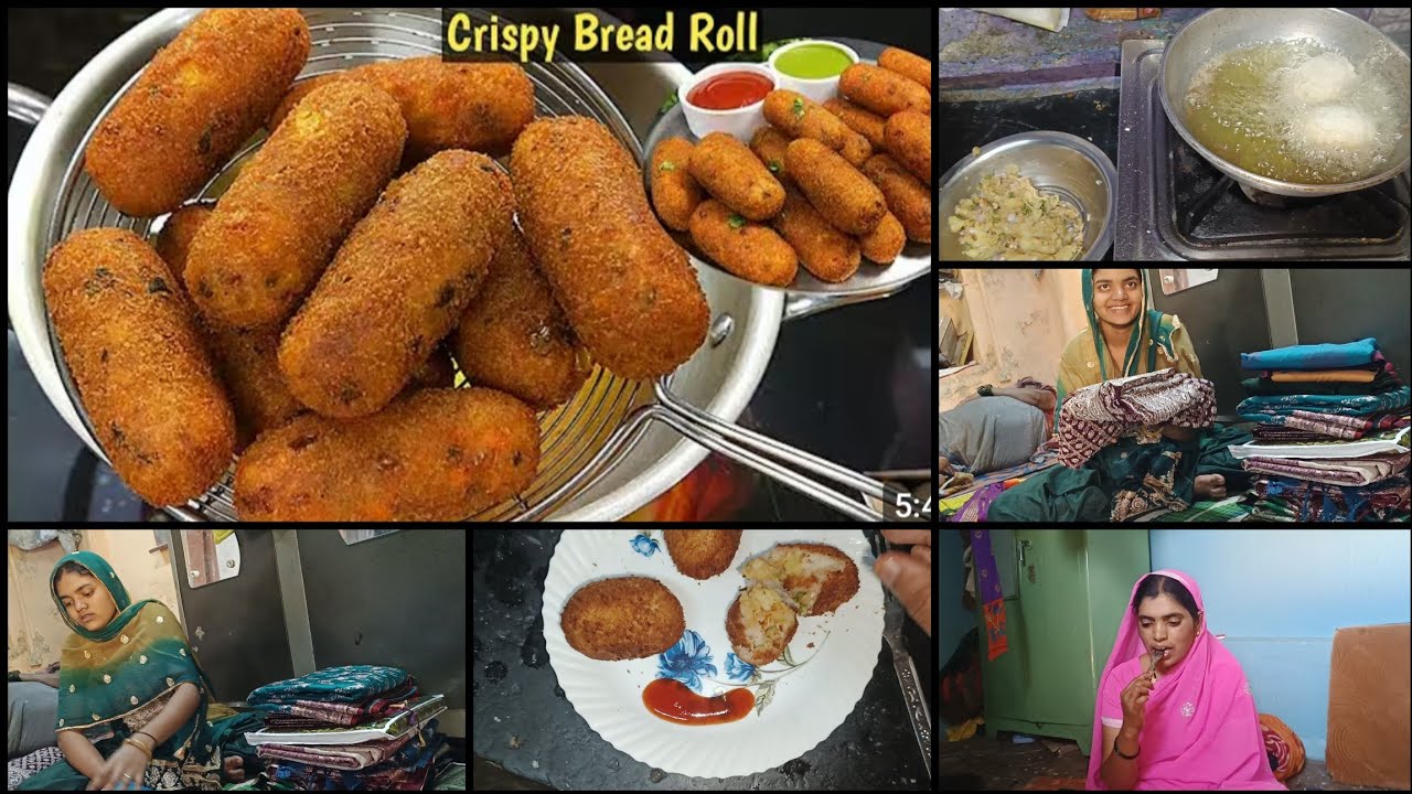 😱🤤 ಮನೆಯಲ್ಲಿ ಇದು ಒಂದು ಇದ್ರೆ ಸಾಕು ಮಕ್ಕಳಿಗೆ ಇಷ್ಟವಾಗುವಂತ ಕ್ರಿಸ್ಪಿ ಸ್ನಾಕ್ಸ್ ರೆಡಿ#kanndavlogs#recipevlog