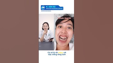 Quá trình niềng răng diễn ra thế nào? | Lạc Việt Intech Niềng Răng #shorts
