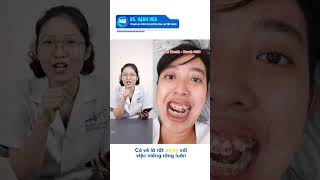 Quá Trình Niềng Răng Diễn Ra Thế Nào? Lạc Việt Intech Niềng Răng