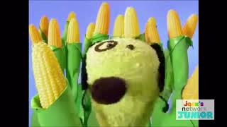 Curious Buddies-Lets Go To The Farmclip