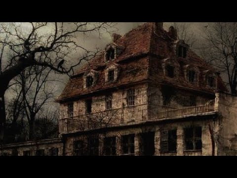  ABANDONED Murder MANSION Hidden In The Jungle - Everything Left BEHIND - Did He Murder Her