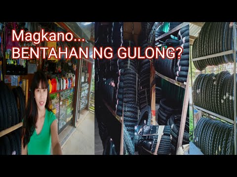 Video: Magkano ang gastos sa pag-mount at pagbaba ng mga gulong?