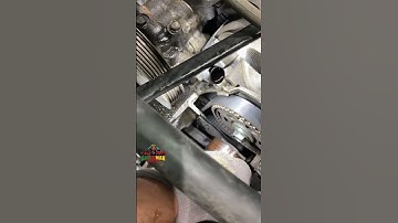 FULL VIDEO ON CHANNEL. Engine noise diagnostic #mechanic