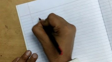 5EE4-05 Lecture 1 - Unit 3 - Construction of stator of Induction Motor - Gauri Shankar