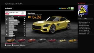 Need For Speed Payback