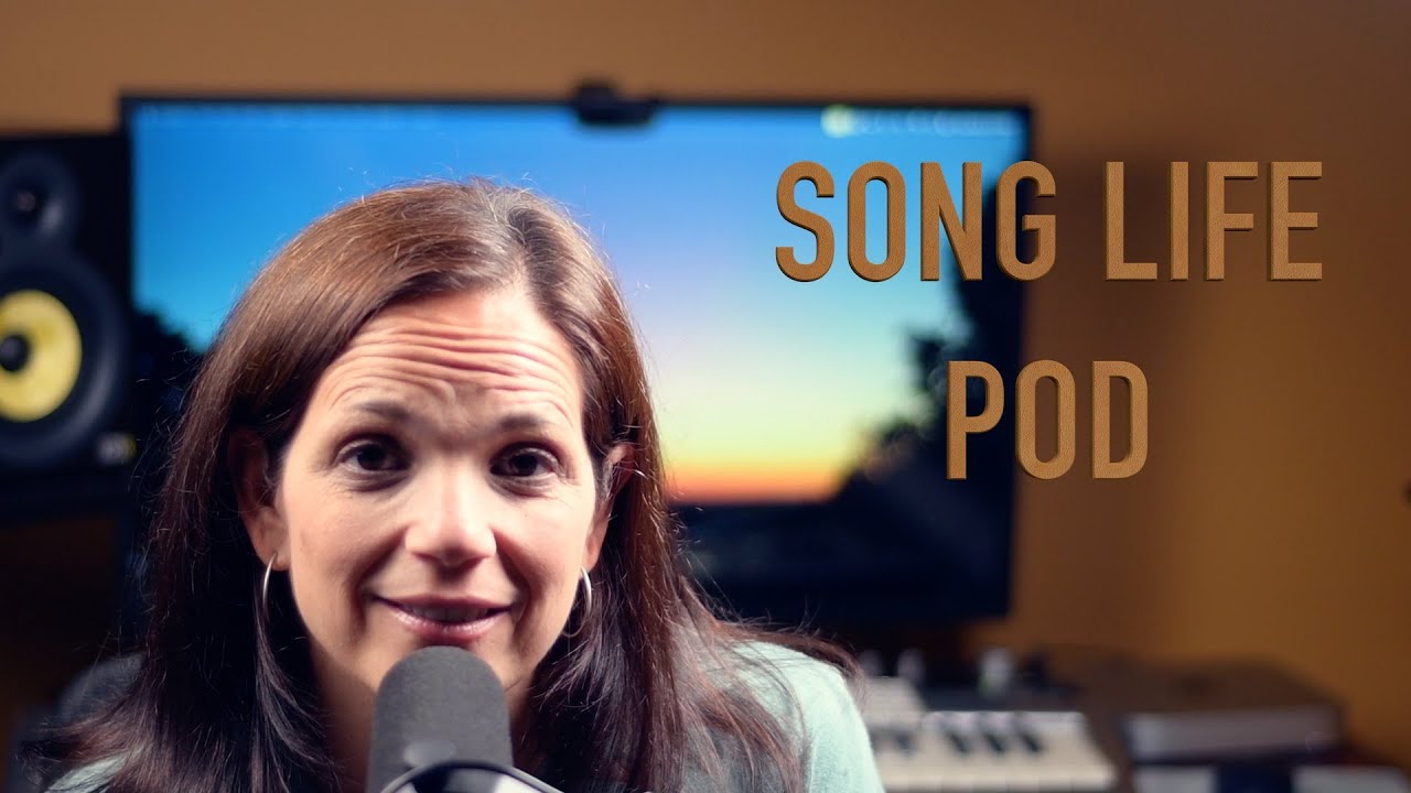 Song Life Pod Lyrics on Napkins in Cars (Episode 1) YouTube