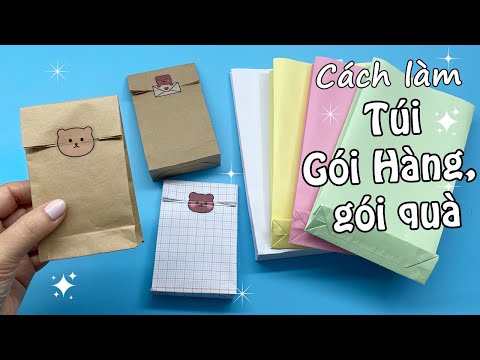 Video: 3 cách để làm một con chim bay Origami