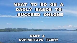 Make Money Online 2018- The Secret Method I Won't Tell You About screenshot 2