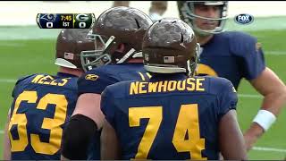 2011 Week 6  - Rams @ Packers