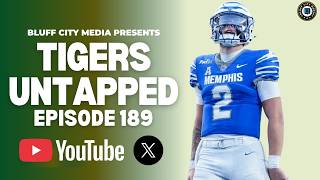 Information Tigers Untapped Ep 189| September 21, 2026 Guide