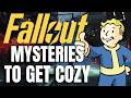 75 Unknown Fallout Mysteries to Help You Sleep