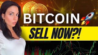 Bitcoin at all-time High: Should you Sell before $100K or buy more?